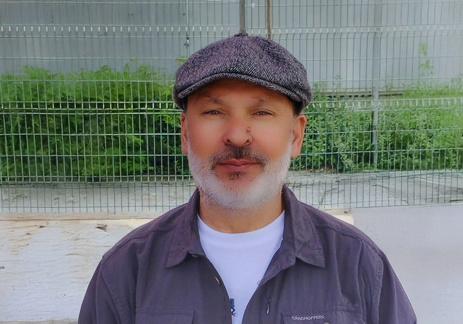 Yücel Uysal