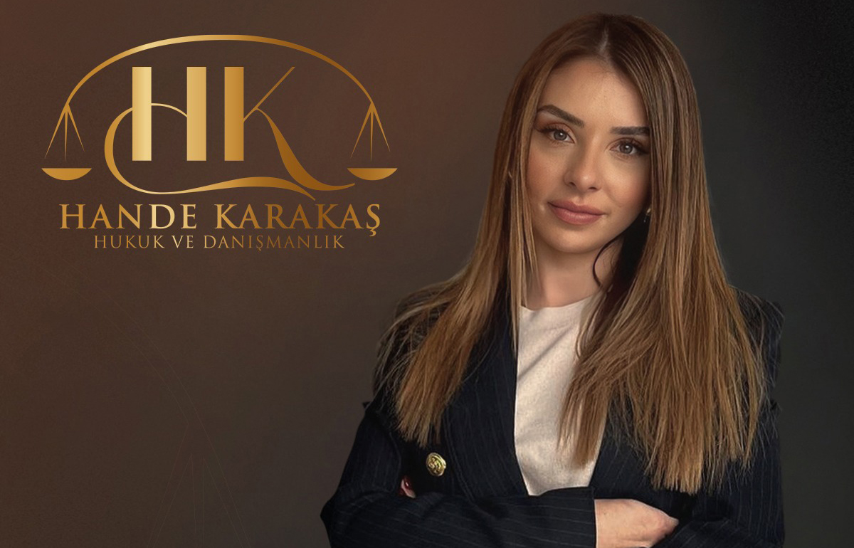 Avukat Hande Karakaş