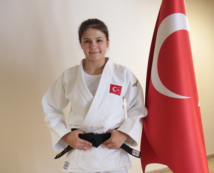 Judo’da Dünya Birincisi Balıkesir’den Çıktı