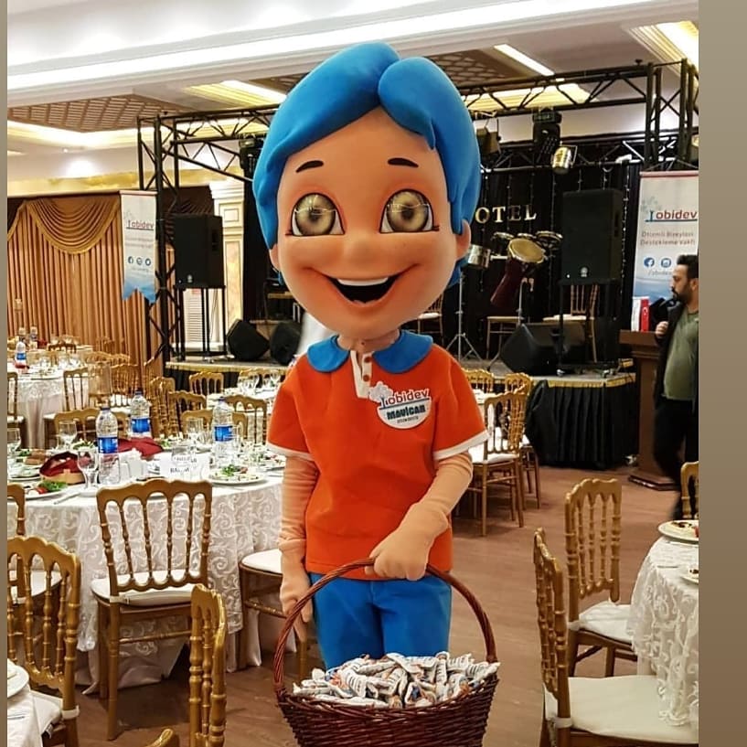 Otizimli Bireyleri Destekleme Fakfı OBİDEV Farkındalı Yarattı